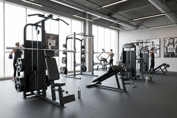 The Secret to Waking Up Your Lats: It’s Not Just Your Form.
