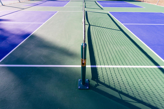 Is Pickleball Good for Women With a Bigger Chest?