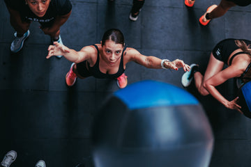 Mastering HYROX: The Ultimate Functional Fitness Training Guide