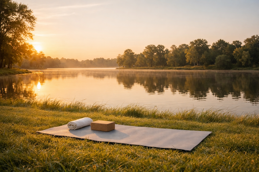 Outdoor Yoga Guide: What to Wear & Best US Spots