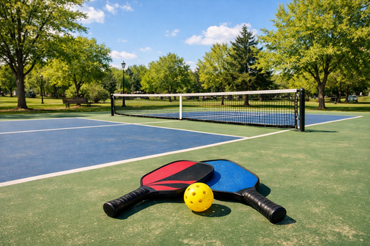 What To Wear for Pickleball