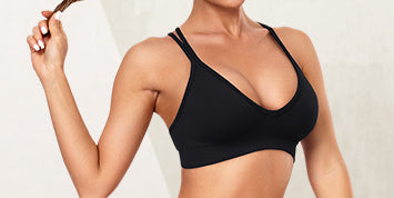 Side boob at the gym isn't a you problem — it's a side panel problem