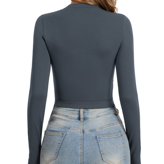 Long Sleeve Shirts for Women