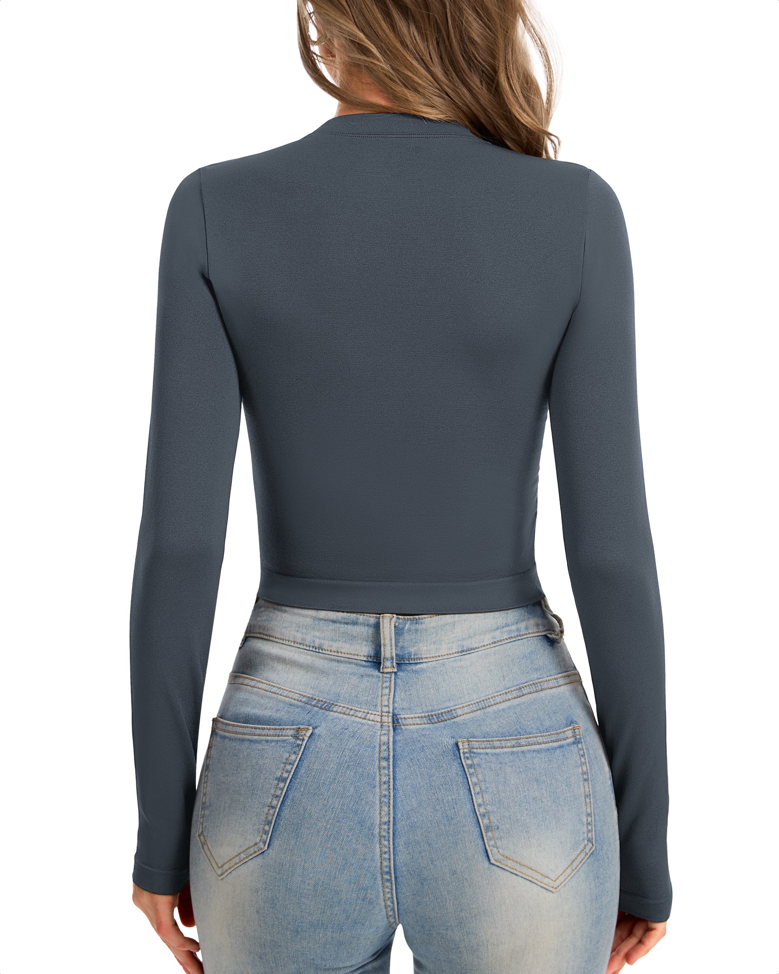 Long Sleeve Shirts for Women