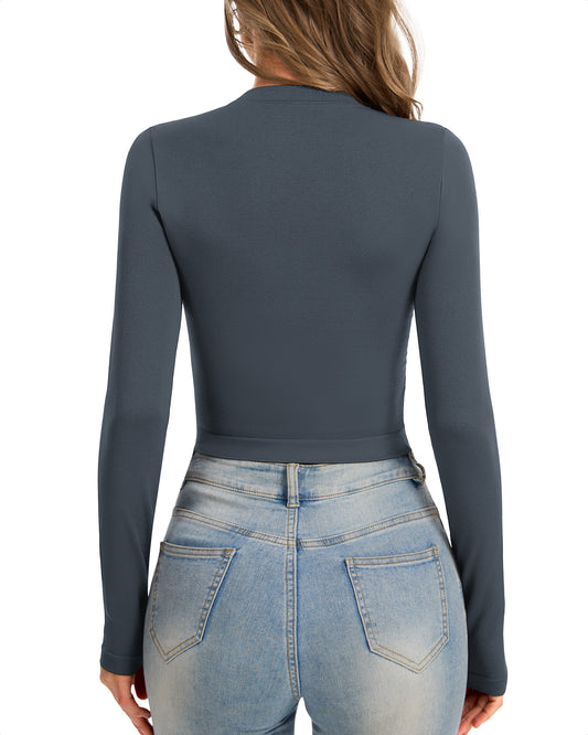 Long Sleeve Shirts for Women